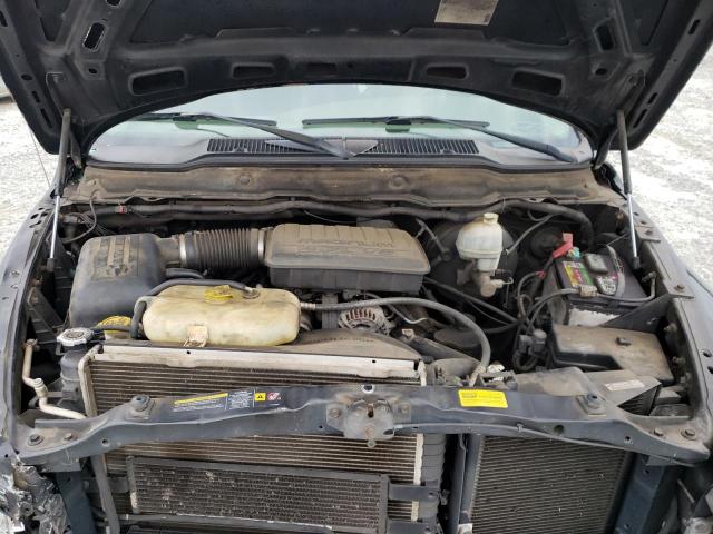 Photo 11 from auction – 2004 DODGE RAM 1500 S with VIN 1D7HA18N14S550264
