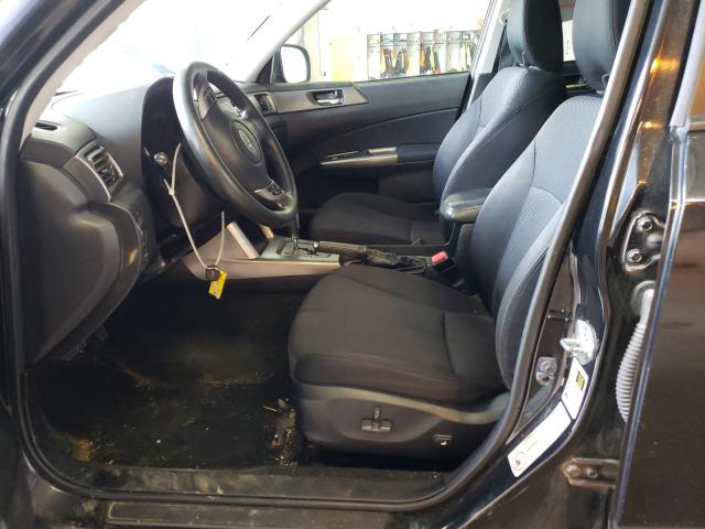 Photo 7 from auction – 2012 SUBARU FORESTER 2 with VIN JF2SHADCXCH419105