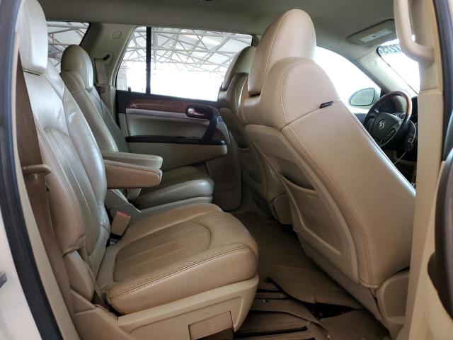 Photo 11 from auction – 2010 BUICK ENCLAVE CX with VIN 5GALRCED1AJ108608