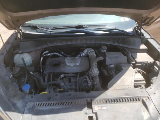 Photo 12 from auction – 2016 HYUNDAI TUCSON LIM with VIN KM8J3CA26GU031829