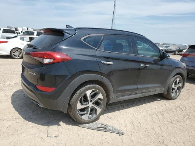 Photo 3 from auction – 2016 HYUNDAI TUCSON LIM with VIN KM8J33A2XGU222959