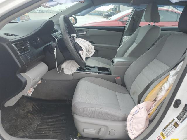 Photo 7 from auction – 2017 TOYOTA CAMRY LE with VIN 4T1BF1FK3HU663018