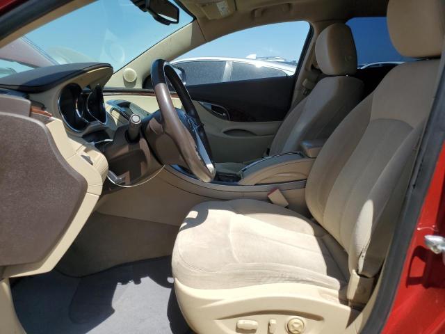Photo 7 from auction – 2012 BUICK LACROSSE C with VIN 1G4GB5ERXCF274395