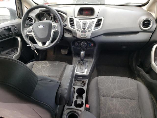 Photo 8 from auction – 2012 FORD FIESTA SE with VIN 3FADP4EJ1CM216419