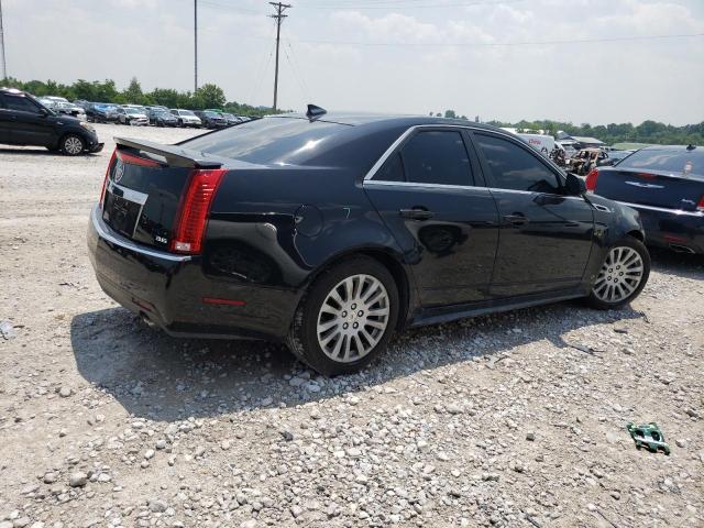 Foto 3 de la subasta – 2012 CADILLAC CTS PREMIU con VIN 1G6DS5E35C0146221