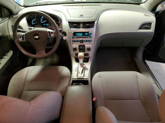 Photo 8 from auction – 2012 CHEVROLET MALIBU 1LT with VIN 1G1ZC5E00CF202092