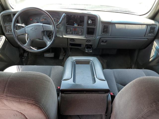 Photo 8 from auction – 2007 CHEVROLET SILVERADO with VIN 2GCEC13Z371173880