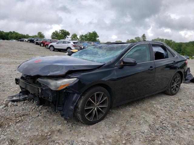 Photo 1 from auction – 2015 TOYOTA CAMRY LE with VIN 4T1BF1FKXFU030559