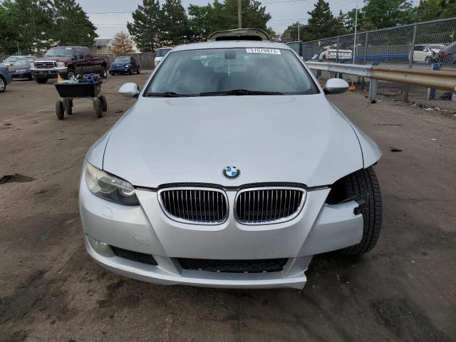 Photo 5 from auction – 2007 BMW 328 XI with VIN WBAWC33587PD06147