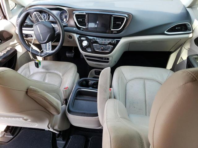Photo 8 from auction – 2019 CHRYSLER PACIFICA T with VIN 2C4RC1BG9KR550613