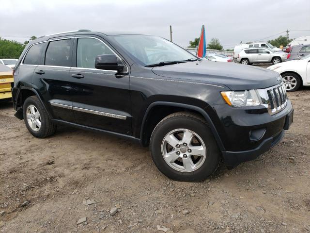 Photo 4 from auction – 2012 JEEP GRAND CHER with VIN 1C4RJFAG4CC239489