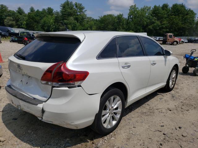 Photo 3 from auction – 2013 TOYOTA VENZA LE with VIN 4T3BA3BBXDU045339
