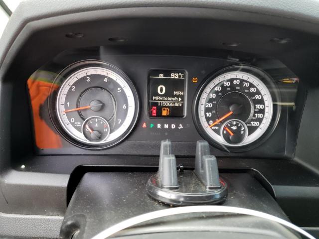 Photo 9 from auction – 2015 RAM 1500 ST with VIN 1C6RR7FT4FS527261
