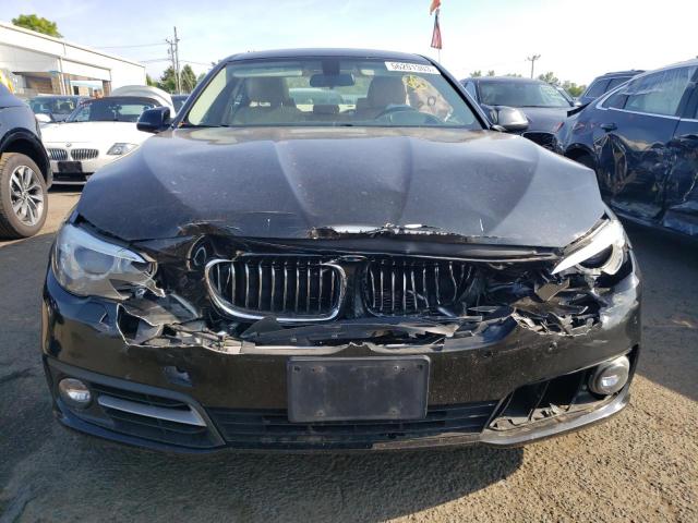 Foto 5 de la subasta – 2015 BMW 528 XI con VIN WBA5A7C57FG142653