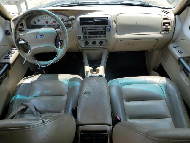 Photo 8 from auction – 2004 FORD EXPLORER S with VIN 1FMZU67K64UA62406