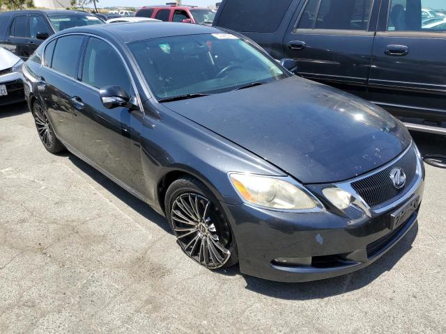 Photo 4 from auction – 2009 LEXUS GS 350 with VIN JTHBE96S890045867