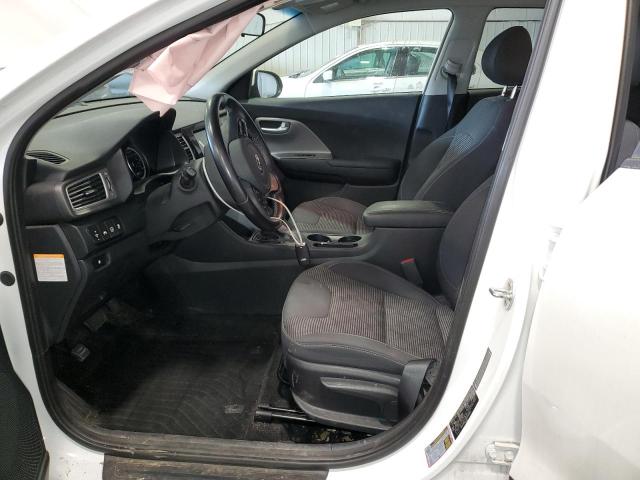 Photo 7 from auction – 2018 KIA NIRO FE with VIN KNDCB3LC4J5119382