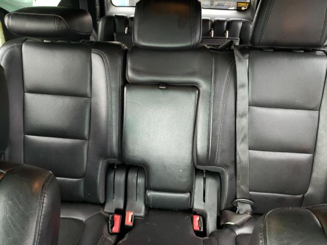 Photo 10 from auction – 2013 FORD EXPLORER L with VIN 1FM5K7F86DGA60959