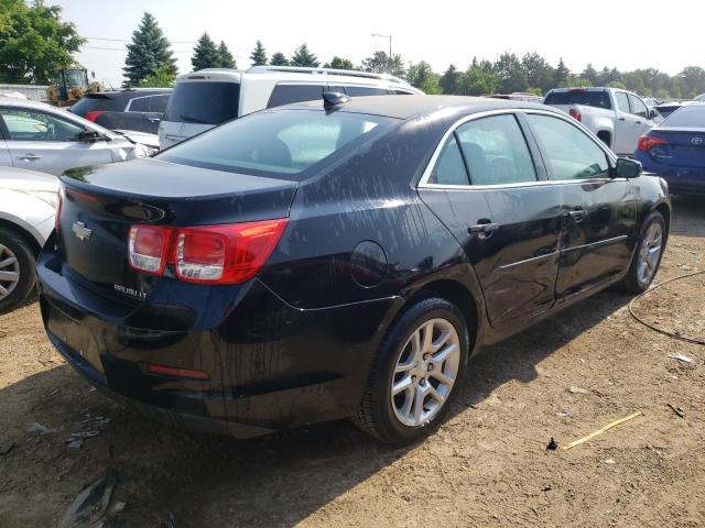 Photo 3 from auction – 2016 CHEVROLET MALIBU LIM with VIN 1G11C5SA9GU110278
