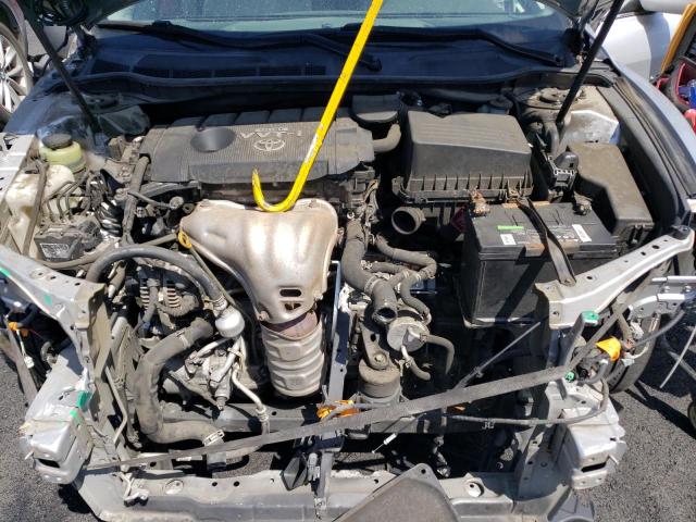 Photo 11 from auction – 2010 TOYOTA CAMRY BASE with VIN 4T1BF3EKXAU029059