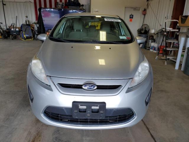 Photo 5 from auction – 2012 FORD FIESTA SE with VIN 3FADP4EJ2CM123327