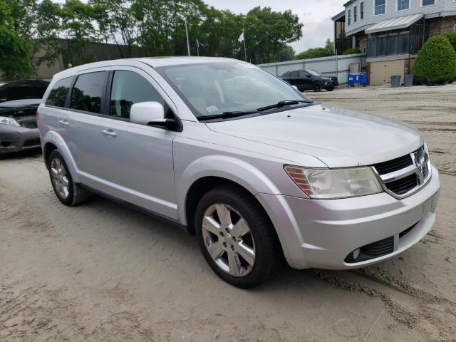 Photo 4 from auction – 2009 DODGE JOURNEY SX with VIN 3D4GH57V99T190566