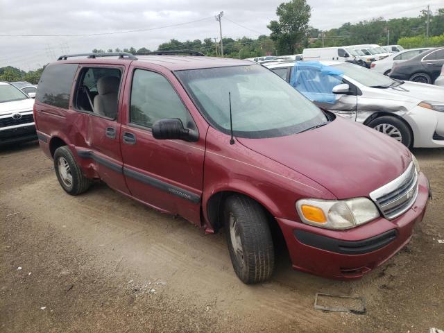 Photo 4 from auction – 2004 CHEVROLET VENTURE with VIN 1GNDX03E24D188854