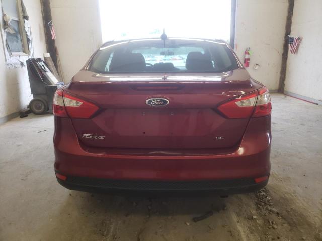 Photo 6 from auction – 2014 FORD FOCUS SE with VIN 1FADP3F25EL233990