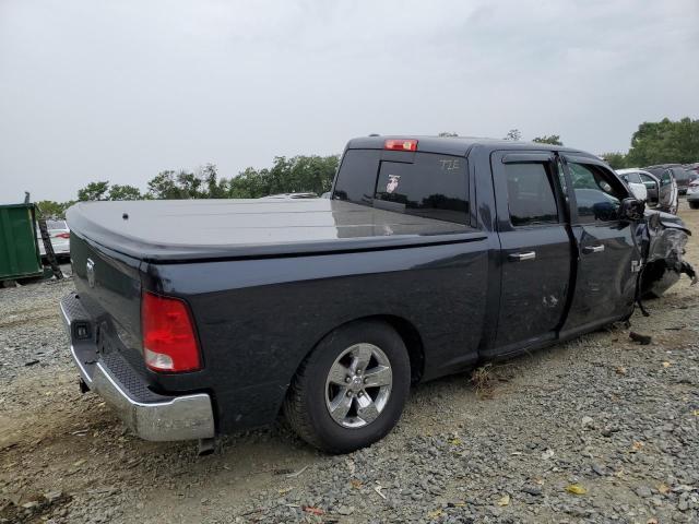 Photo 3 from auction – 2018 RAM 1500 SLT with VIN 1C6RR6GTXJS114598