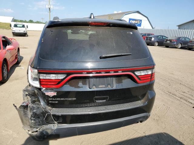 Photo 6 from auction – 2017 DODGE DURANGO SX with VIN 1C4RDJAG2HC806204