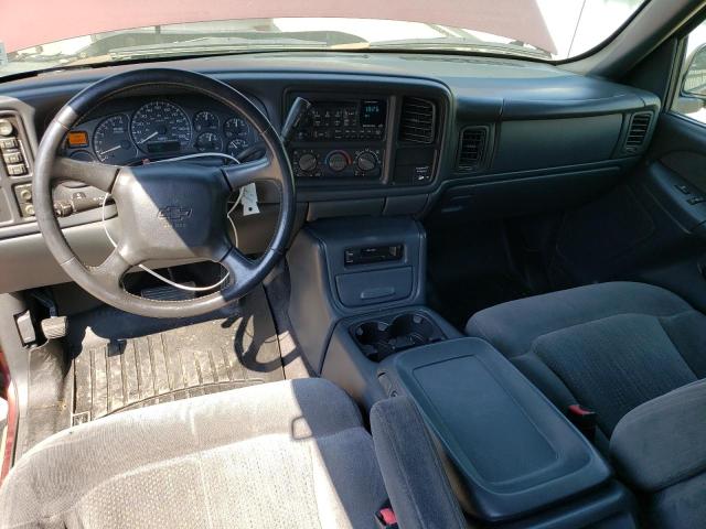Фото 8 с аукциона – 2002 CHEVROLET SILVERADO с VIN 2GCEK19T921390266