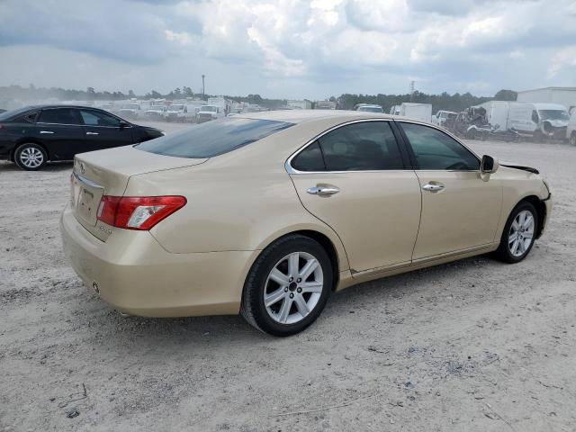 Photo 3 from auction – 2007 LEXUS ES 350 with VIN JTHBJ46G372025909