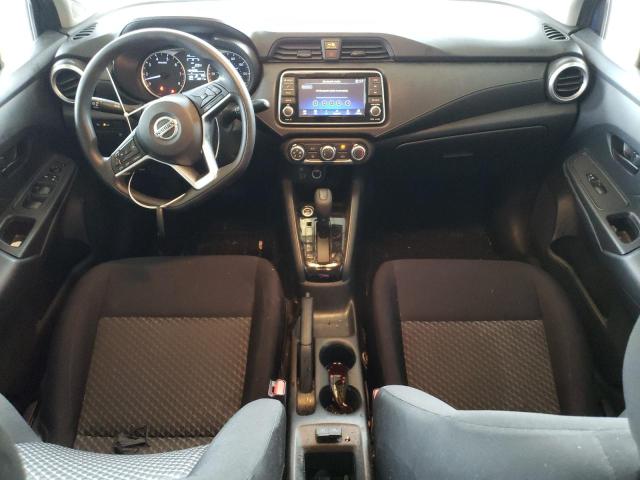Photo 8 from auction – 2021 NISSAN VERSA S with VIN 3N1CN8DV0ML923772