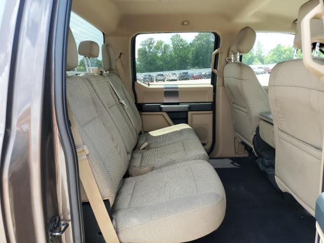 Photo 10 from auction – 2015 FORD F150 SUPER with VIN 1FTEW1CP5FKD71784