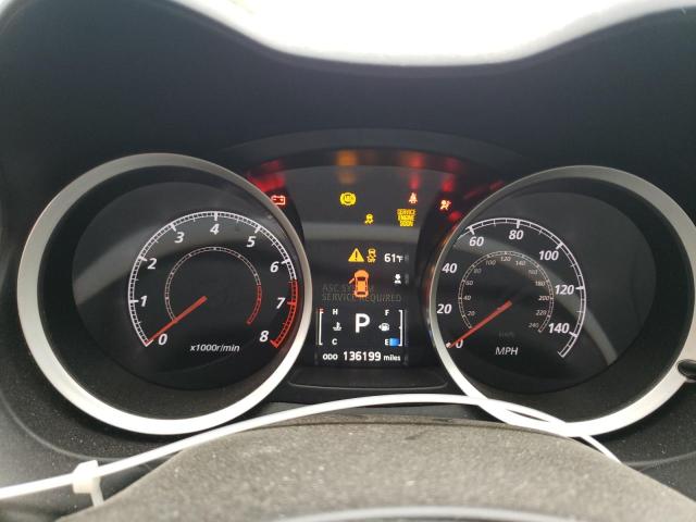 Photo 9 from auction – 2015 MITSUBISHI LANCER SE with VIN JA32V2FW9FU004484