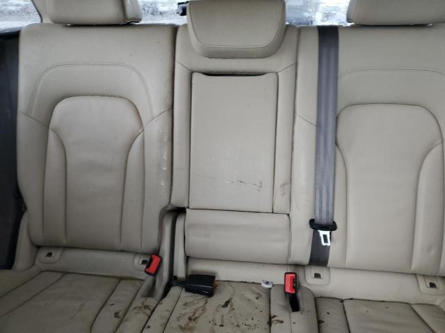 Снимка 10 от търг – 2014 AUDI SQ5 PREMIU с VIN WA1CGAFP1EA044698