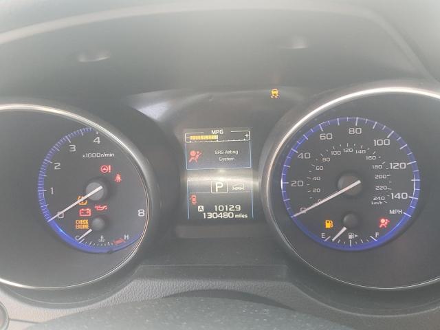 Photo 9 from auction – 2015 SUBARU OUTBACK 2. with VIN 4S4BSALC0F3248265