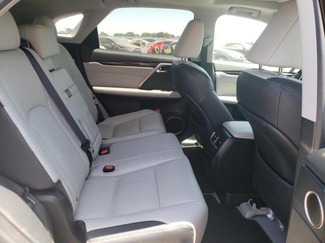 Photo 11 from auction – 2017 LEXUS RX 450H BA with VIN 2T2BGMCA4HC016571