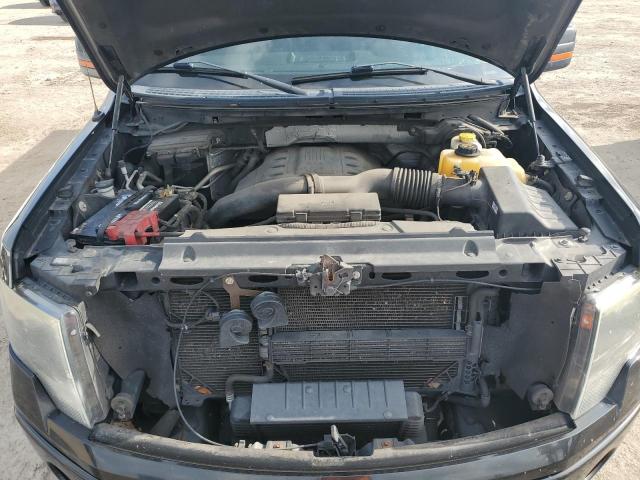 Photo 11 from auction – 2014 FORD F150 SUPER with VIN 1FTFW1ET3EFB53476