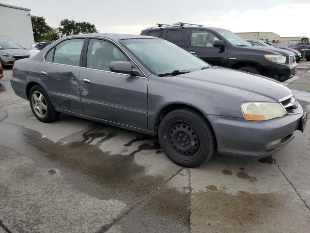 Photo 4 from auction – 2003 ACURA 3.2TL with VIN 19UUA56693A069907