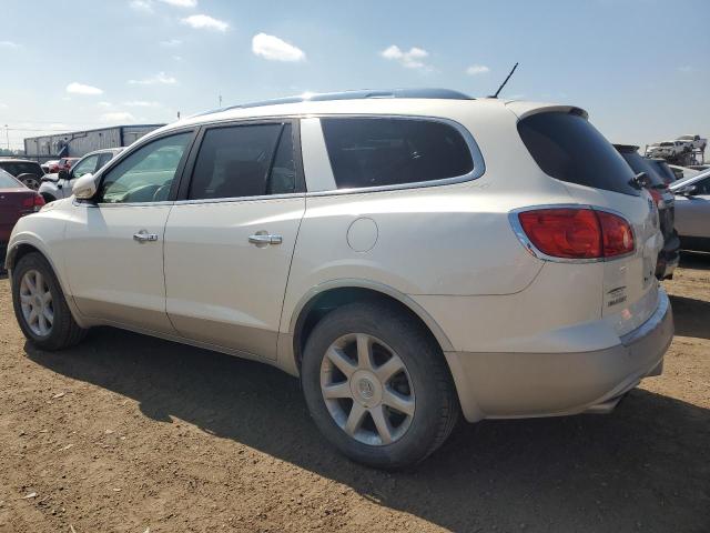 Photo 2 from auction – 2008 BUICK ENCLAVE CX with VIN 5GAEV23748J250974