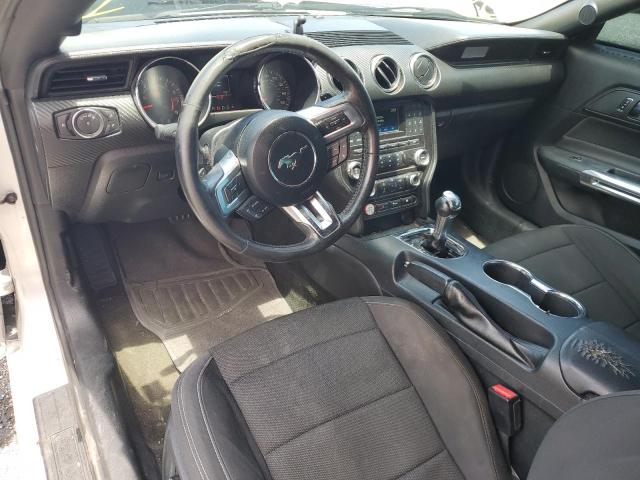 Photo 8 from auction – 2016 FORD MUSTANG with VIN 1FATP8EM2G5328770