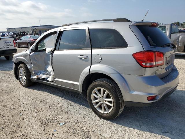 Photo 2 from auction – 2016 DODGE JOURNEY SX with VIN 3C4PDCBB9GT115275