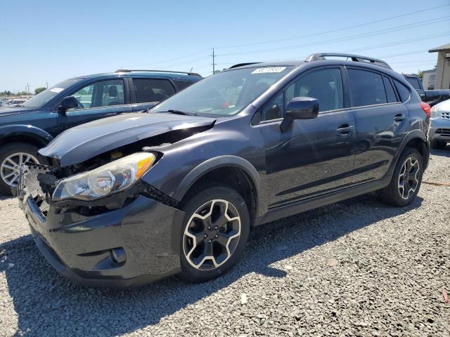 SUBARU XV CROSSTR 2013 con VIN JF2GPACC9D1896452 - Foto de la subasta