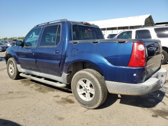 Photo 2 from auction – 2005 FORD EXPLORER S with VIN 1FMZU67K35UA00690