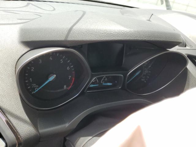 Photo 9 from auction – 2017 FORD ESCAPE TIT with VIN 1FMCU9J90HUD85546