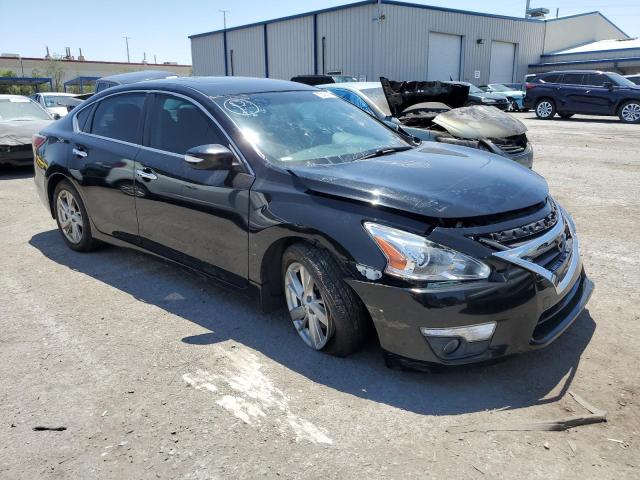Photo 4 from auction – 2015 NISSAN ALTIMA 2.5 with VIN 1N4AL3AP0FC413994