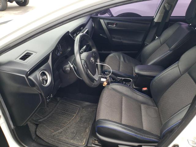Photo 7 from auction – 2018 TOYOTA COROLLA L with VIN 5YFBURHE8JP780550