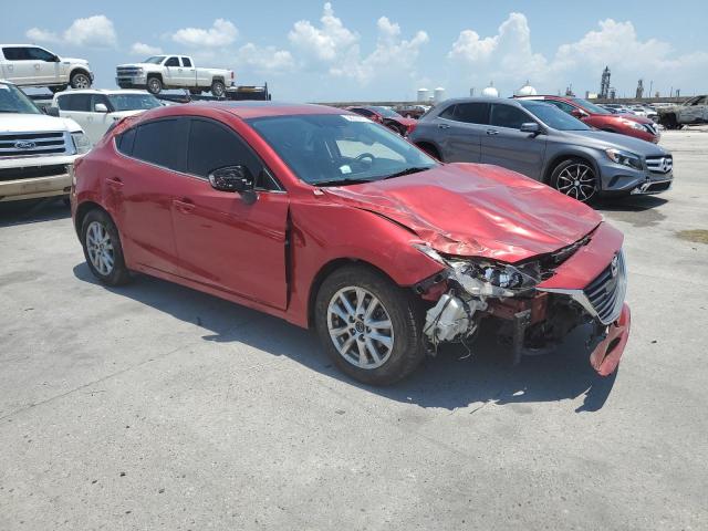 Photo 4 from auction – 2016 MAZDA 3 TOURING with VIN 3MZBM1L77GM267264