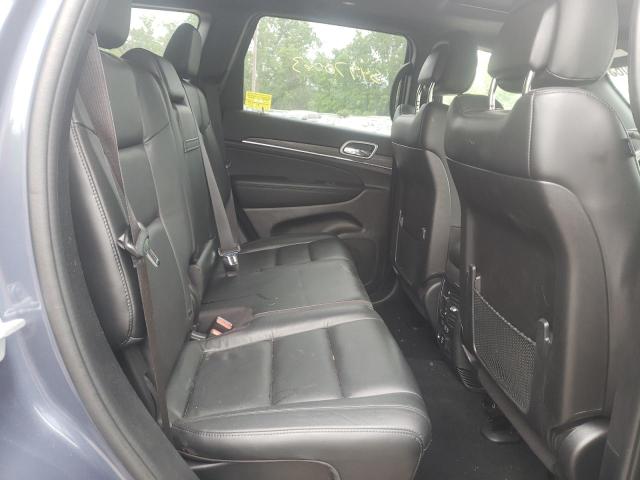Photo 11 from auction – 2021 JEEP GRAND CHER with VIN 1C4RJFBG3MC754838